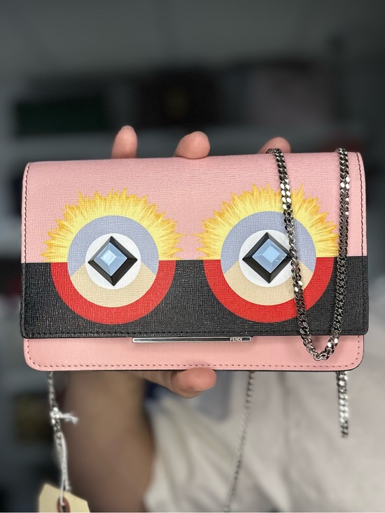 Fendi Handbags - FENDI BAG BY ITSELF DEAL